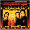 Gemini five - Babylon Rockets (demo)
