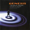 Genesis - Calling All Stations