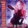 Genitorturers - Flesh Is The Law