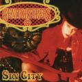 Genitorturers - Sin City