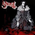 Ghost - Elizabeth