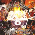 Girlschool - 21st Anniversary: Not That Innocent