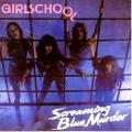 Girlschool - Screaming Blue Murder
