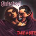 Girlschool - Take a Bite