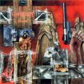 Gorefest - False