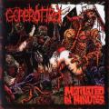 Gorerotted - Mutilated in Minutes (Full-length)