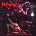 Gorgasm - Masticate to Dominate