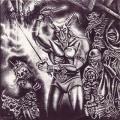 Gorgon - Immortal Horde
