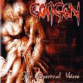Gorgon - The Spectral Voices