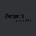 Gorgoroth - Bergen 1996 (EP)