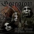 Gorgoroth - Black Mass Kraków 2004 (DVD)