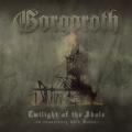Gorgoroth - Twilight of the Idols (In Conspiracy with Satan)