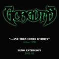 Gorguts - Demo Anthology (Compilation)