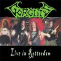Gorguts - Live in Rotterdam (live)