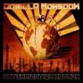 Gorilla Monsoon - Extermination Hammer
