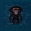 Gorillaz - Laika Come Home