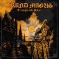 Grand Magus - Triumph and Power