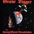 Grave Digger - Heavy Metal Breakdown