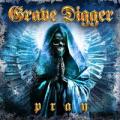 Grave Digger - Pray EP