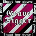 Grave Digger - Shoot Her Down EP