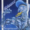 Grave Digger - Stronger Than Ever