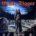 Grave Digger - The Grave Digger