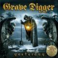 Grave Digger - Yesterday EP