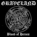 Graveland - Blood of Heroes (EP)