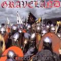 Graveland - Creed of Iron