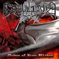 Graveland - Dawn of Iron Blades