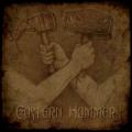 Graveland - Eastern Hammer (split)