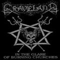 Graveland - In the Glare of Burning Churches (demo)