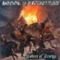 Graveland - Raiders of Revenge (split-Honor)