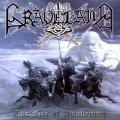 Graveland - The Fire of Awakening