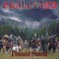Graveland - Thousand Swords