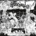 GRAVEYARD - Graveyard / Terrorist split