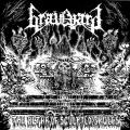 GRAVEYARD - The Altar of Sculpted Skulls