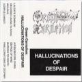 Green Carnation - Hallucinations of Despair