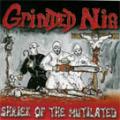 Grinded Nig - Shriek of the Mutilated