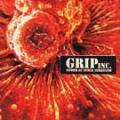 Grip inc - Power Of Inner Strength (Metal Blade)