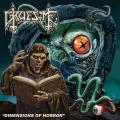Gruesome - Dimensions Of Horror EP