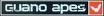 Guano Apes logo