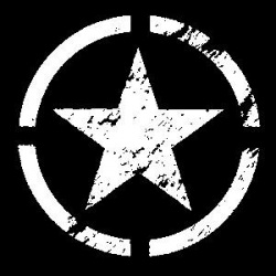 Gunfire 76 logo