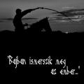 Gungnir - Bajban ismerszik meg az ember -támogatói CD