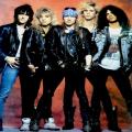 Guns N Roses