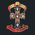 Guns `n Roses - Appetite for Destruction