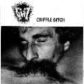 Gut - CRIPPLE BITCH Split 7"ep with RETALIATION