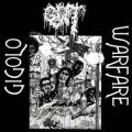 Gut - GIGOLO WARFARE split MCD with DISTORTED IMPALEMENT