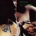 Gut - ODOUR OF TORTURE CD