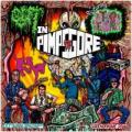 Gut - PIMPS OF GORE 7"ep / MCD